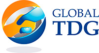 Logo GlobalTDG